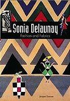 Vezi detalii pentru Sonia Delaunay | Jacques Damase