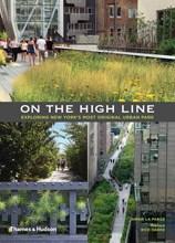 On the High Line | Annik La Farge
