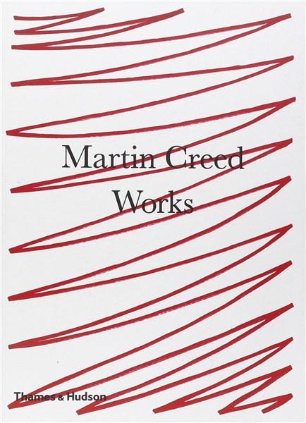 Martin Creed: Works | Tom Eccles, Martin Creed