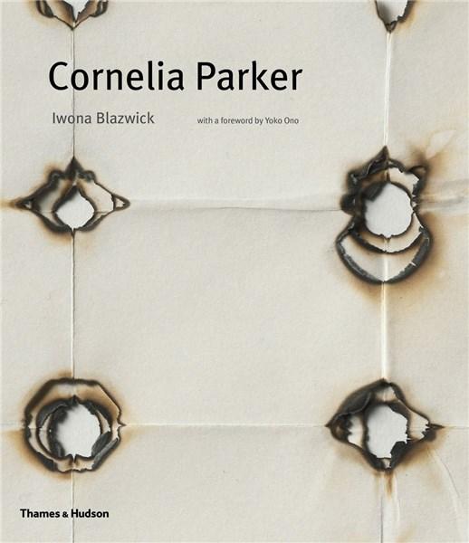 Cornelia Parker | Yoko Ono, Iwona Blazwick