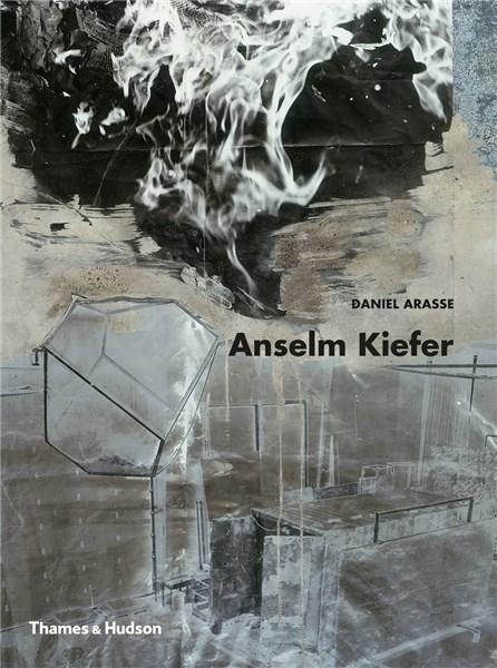Vezi detalii pentru Anselm Kiefer | Daniel Arasse