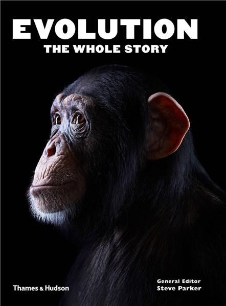 Evolution - The Whole Story | Steve Parker, Dr. Alice Roberts