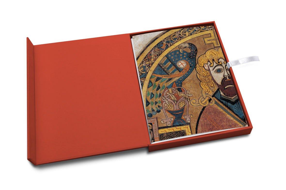 Carte postala The Book of Kells - Mai multe modele | Dublin Trinity College Library