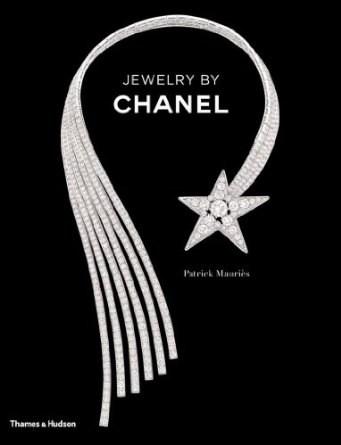 Jewelry by Chanel | Patrick Mauries