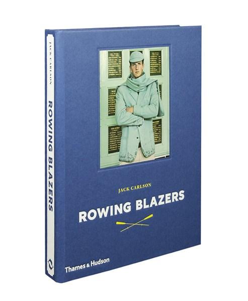 Rowing Blazers | Jack Carlson