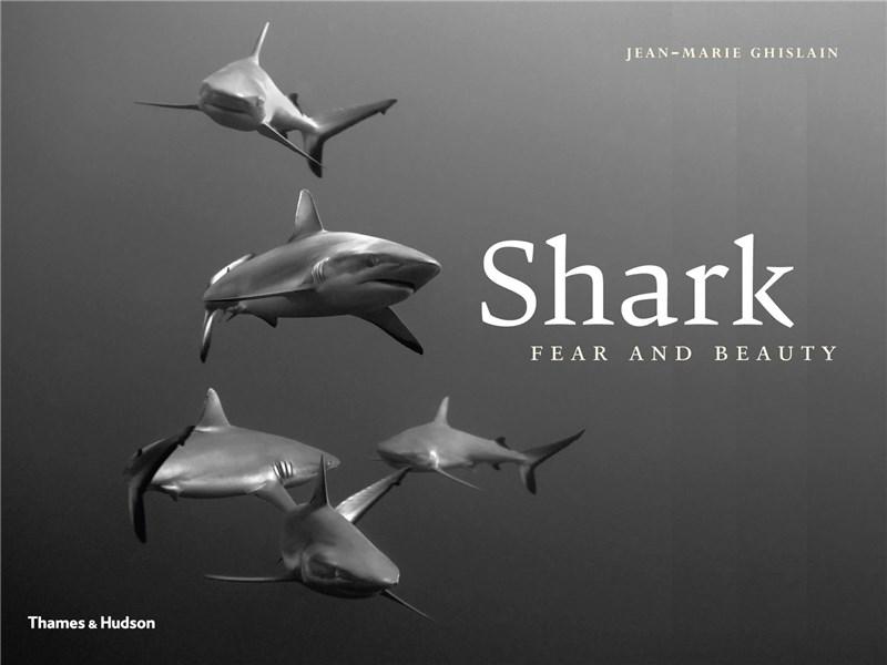 Vezi detalii pentru Shark: Fear and Beauty | Jean-Marie Ghislain
