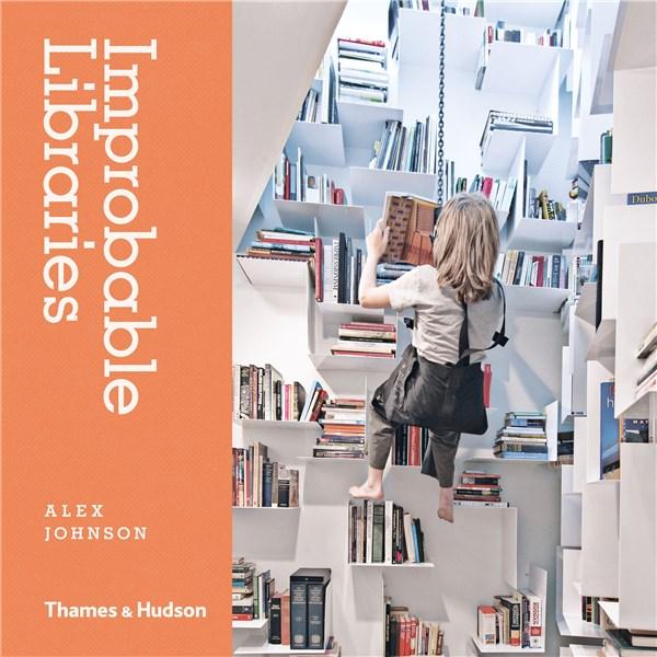 Improbable Libraries | Alex Johnson
