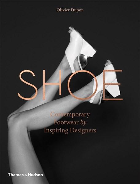 Vezi detalii pentru Shoe | Olivier Dupon