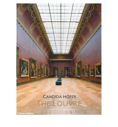 Candida Hofer: Louvre | Henri Loyrette image0