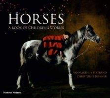 Horses For Children | Yann Arthus-Bertrand