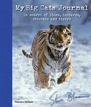 My Big Cats Journal | Steve Bloom