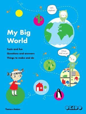 My Big World | Okido