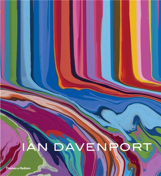 Vezi detalii pentru Ian Davenport | Michael Bracewell, Martin Filler