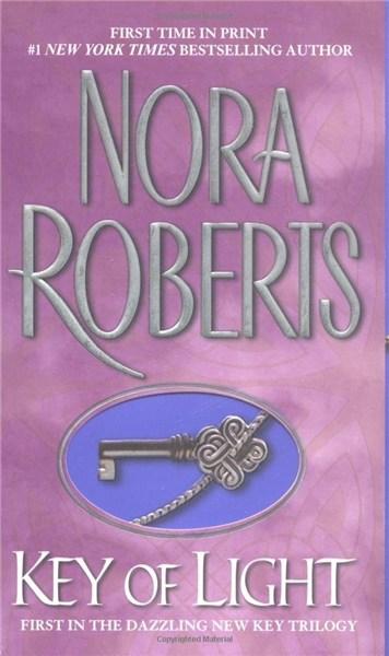 Key of Light | Nora Roberts