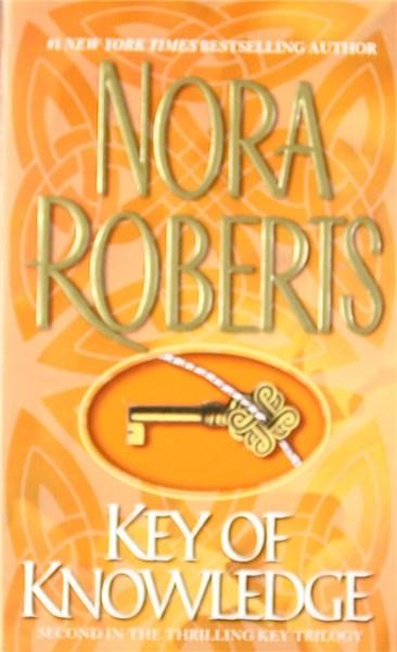 Key of Knowledge | Nora Roberts