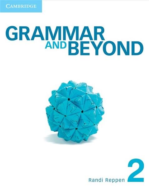 Grammar and Beyond Level 2 Student\'s Book  | Randi Reppen