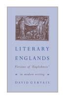 Literary Englands | David Gervais