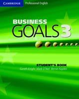 Business Goals 3 Student's Book |