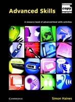 Advanced Skills Book And Audio Cd Pack | Simon Haines