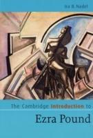 The Cambridge Introduction To Ezra Pound | Ira Bruce Nadel