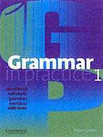 Grammar In Practice 1 | Roger Gower