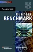 Business Benchmark Pre-intermediate to Intermediate Personal Study Book | Norman Whitby