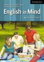 English in Mind 4 Student\'s Book | Herbert Puchta, Jeff Stranks, Peter Lewis-Jones