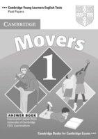 Cambridge Young Learners English Tests Movers 1 Answer Booklet | Cambridge Esol