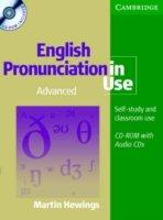 English Pronunciation In Use Advanced Book With Answers | Martin Hewings