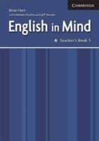 English In Mind Level 5 Teacher's Book | Brian Hart