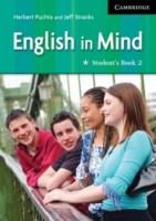 English in Mind 2 Student\'s Book | Herbert Puchta, Jeff Stranks