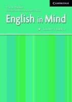 English In Mind 2 Teacher\'s Book | Claire Thacker