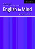 English In Mind 3 Teacher\'s Book | Nicholas Tims