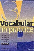 Vocabulary In Practice 3 | Glennis Pye