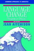 Language Change | Jean Aitchison