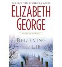 Believing the Lie  | Elizabeth George