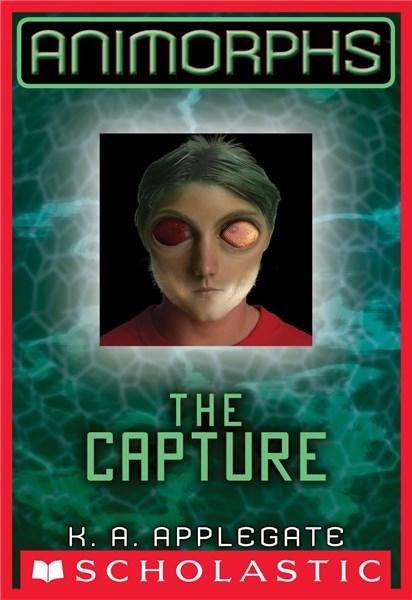 The Capture | Katherine Applegate