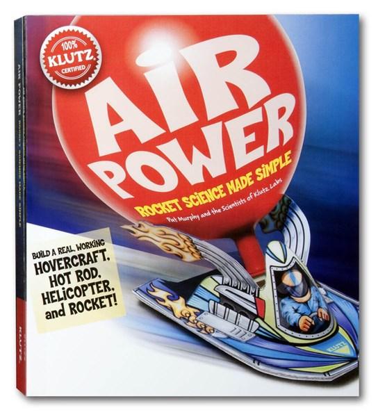 Air Power | Pat Murphy