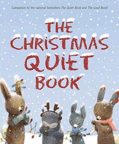 The Christmas Quiet Book | Deborah Underwood