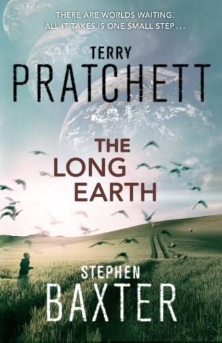 The Long Earth | Stephen Baxter, Terry Pratchett