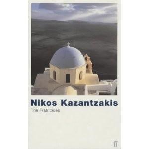 Fratricides | Nikos Kazantzakis