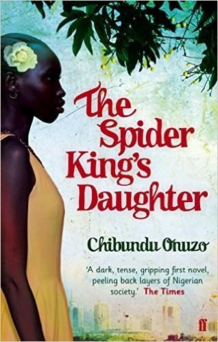 The Spider King\'s Daughter |