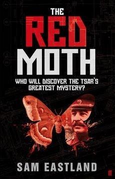 The Red Moth | Sam Eastland