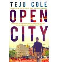 Open City | Teju Cole