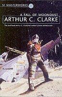 A Fall Of Moondust | Arthur C. Clarke