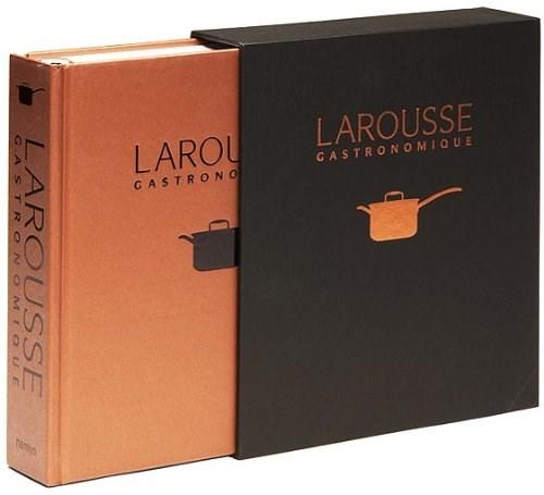 New Larousse Gastronomique | Hamlyn