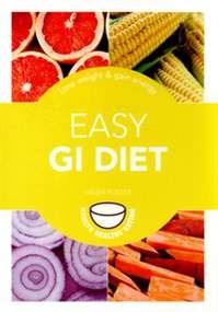 Easy GI Diet | Helen Foster