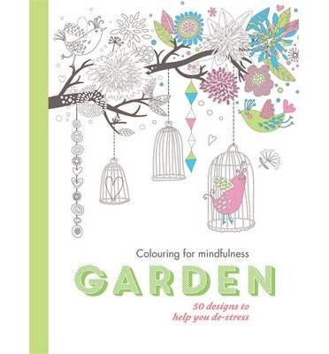 Vezi detalii pentru Garden - 50 designs to help you de-stress | 