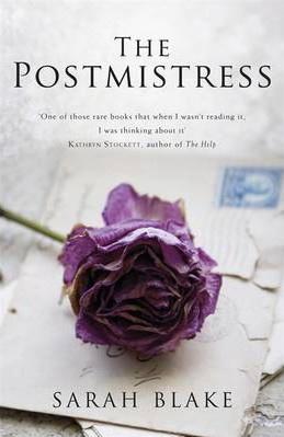 The Postmistress | Sarah Blake