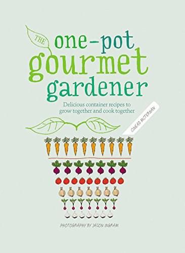 One-Pot Gourmet Gardener | Cinead McTernan